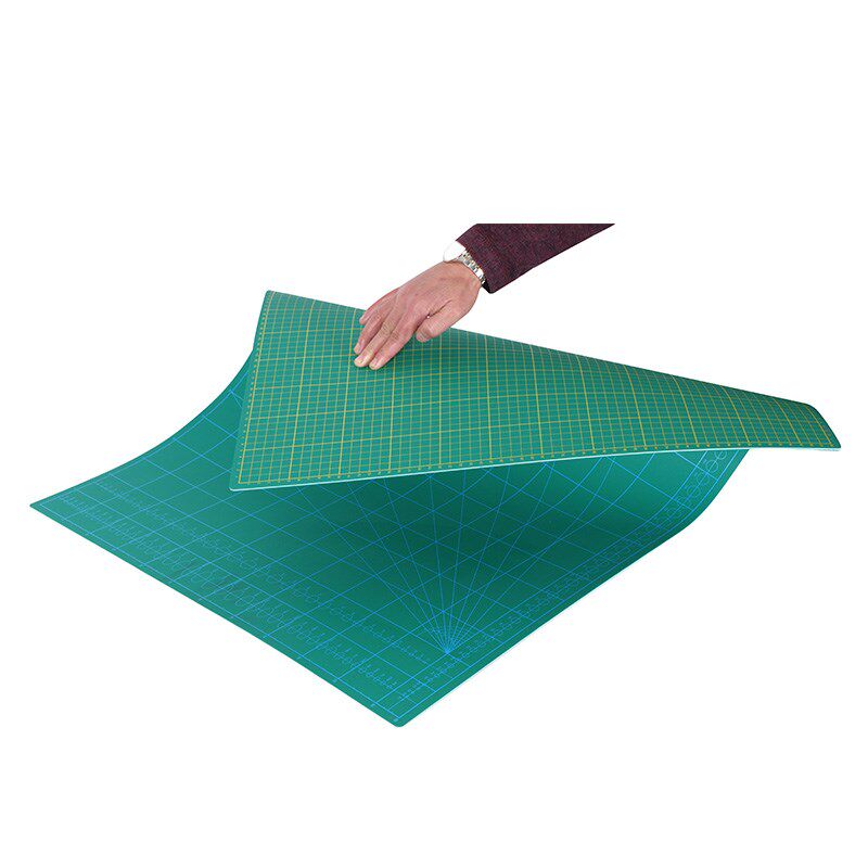 龙田切割板Cutting Mat A1优质白芯切割垫裁剪版美工学生裁切垫板