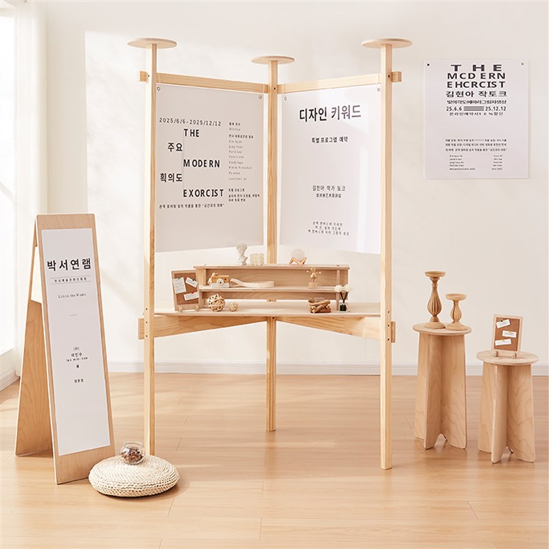 产品展示台展会市集商场样品陈列展示摆台夜市摆摊展示架地推展台