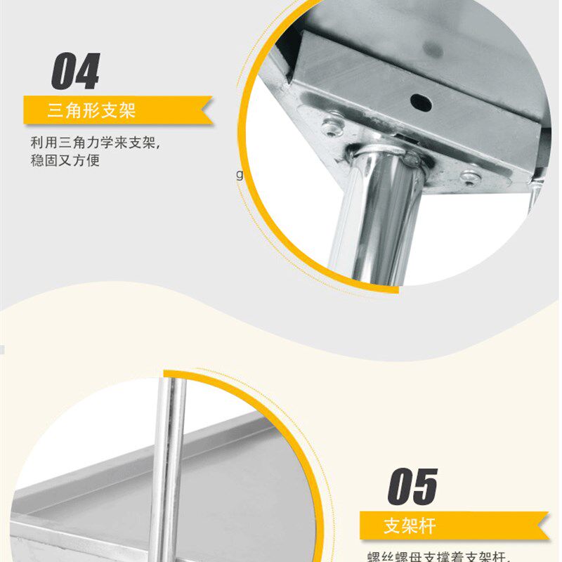 不锈钢宠物狗狗美容台美容桌店专用手术台输液台拆装包邮大小厂家