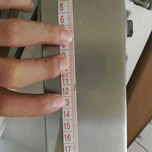 玻璃门地弹簧开得利免挖坑挖槽地弹簧隐藏式地弹簧无框门地弹簧