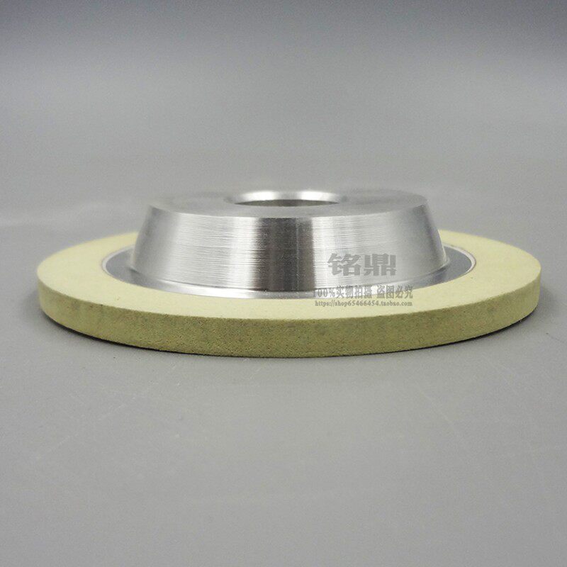 陶瓷金刚石砂轮平行85mm磨金刚石锯片金刚石雕刻刀磨金刚石复合片