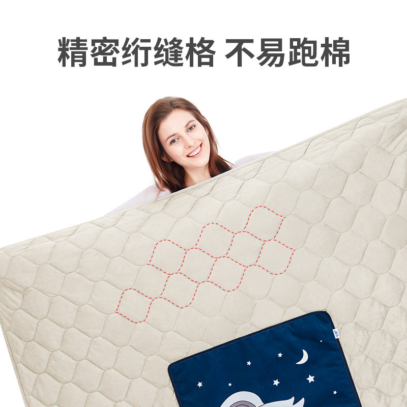 佳奥抱枕被子两用四季汽车用办公室午睡毯子靠枕冬季小被子二合一