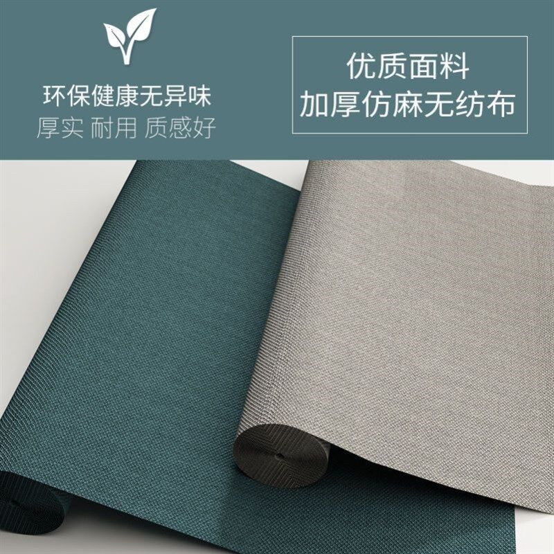 衣柜钢管加粗加固布衣柜简易全封闭超大组装衣柜收纳架无纺挂衣柜