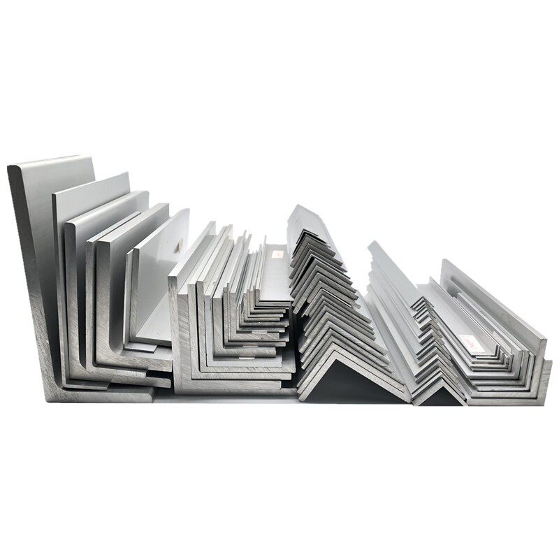 角铝20x20x4mm直角等边铝条L型角铝型材90度铝合金型材铝合金角铝