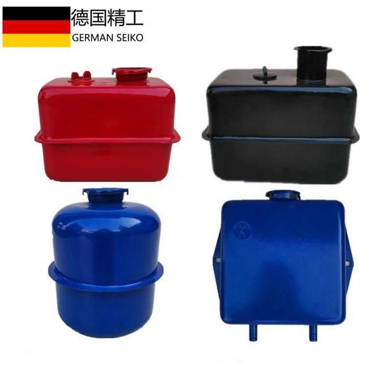 农用车液压油箱液压油壶时风三轮车四轮拖拉机液压改装专用加厚底