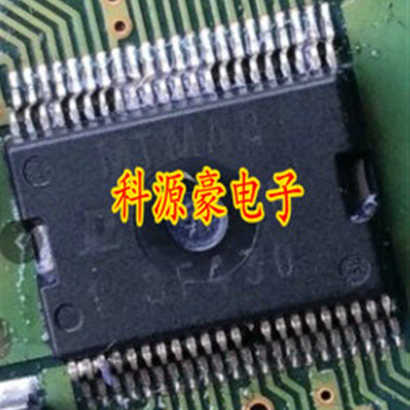 SF430 HSOP44 日系车型汽车电脑板电源芯片 全新 可直拍 - 实物图