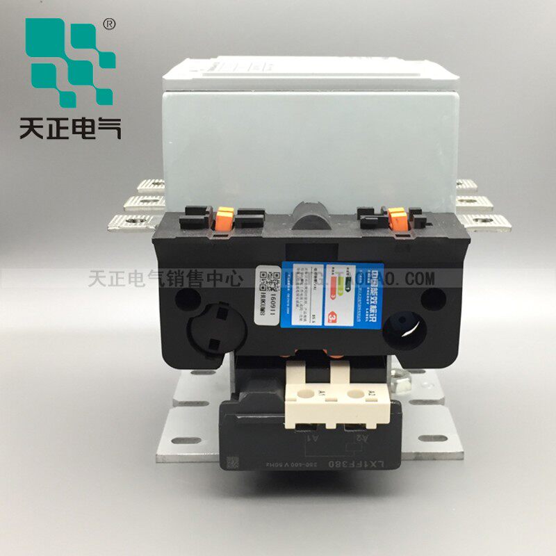 TENGEN天正电气CJX2F-150A交流接触器 380V 220V