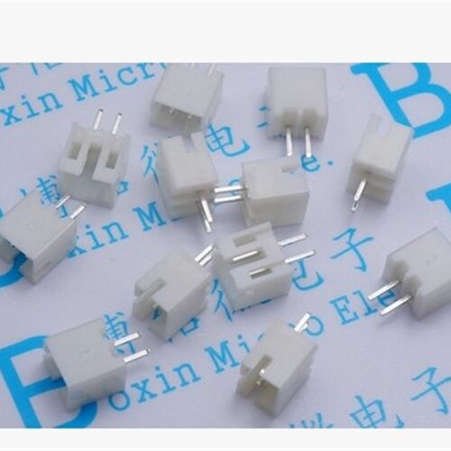 1K/23元 PH 2.0mm 3P PH-3A 针座 直针 插座 直插母座 180度 直立