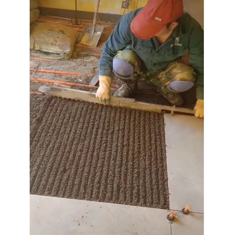 【墙砖地砖找平】平沙器找平刮灰瓦工贴砖专用工具薄贴平灰神器