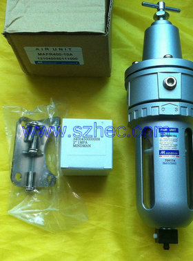 台湾 金器  MINDMAN  MAFR400-10A  MAFR400-8A MAFR400-15A 正品
