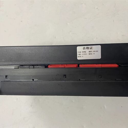 适配九龙大海狮配件 A4A5A6仪表台保险丝盒82000-A9001海格保险盒