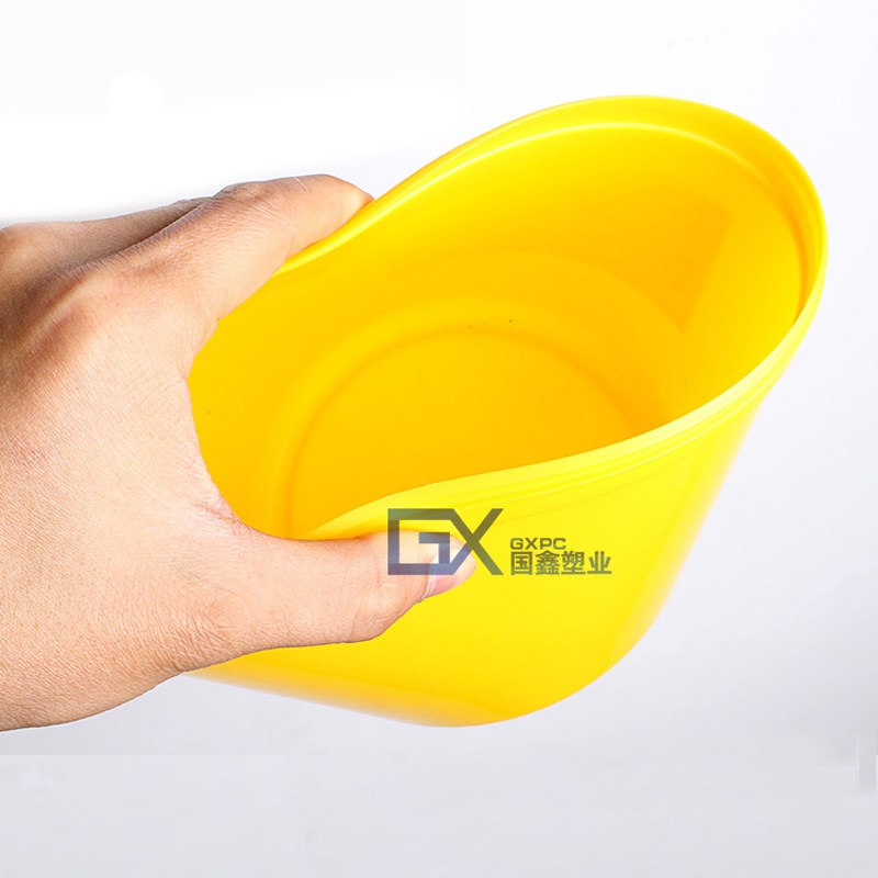 加厚大小号利器盒医疗废物锐气盒一次性针头小垃圾桶黄色医院专用