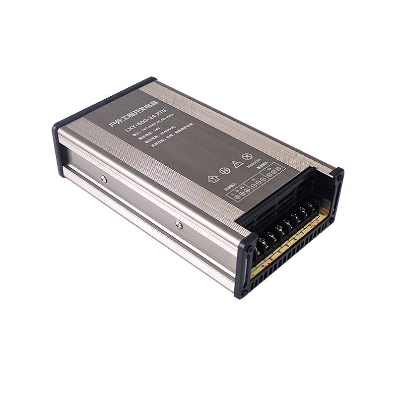 220v转12V24V直流开关电源低压变压器灯带灯条可调监控1A5A20A