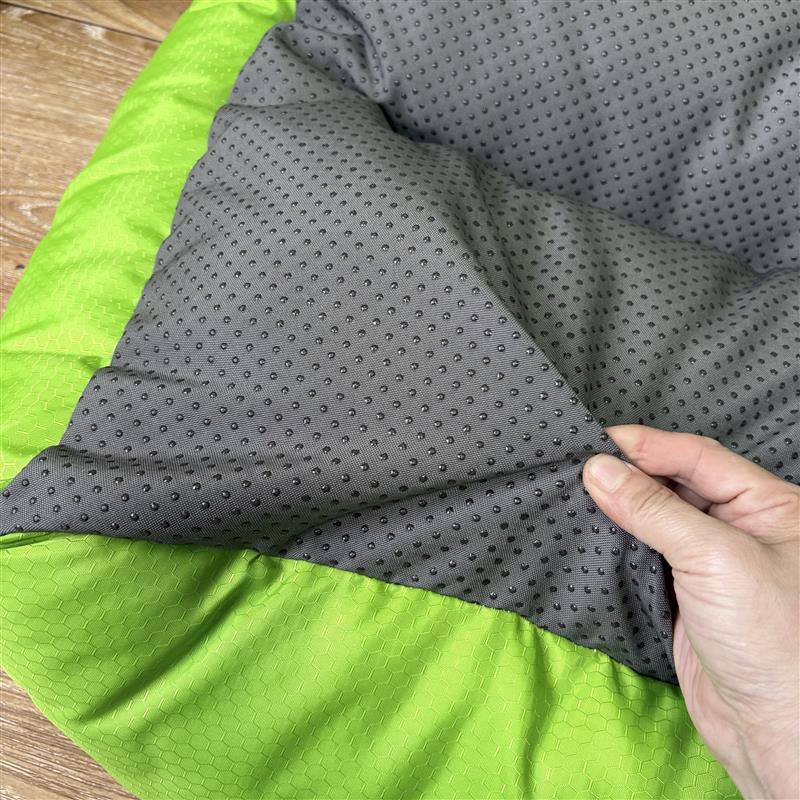 大型狗犬 春季春款四季通用牛津布防水防潮不沾毛宠物窝狗窝猫窝