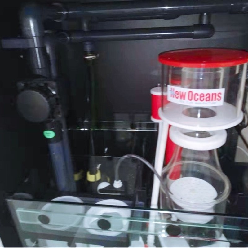 以色列红海海水缸海新款Reefer系列鱼缸海水鱼缸珊瑚缸海缸水族箱