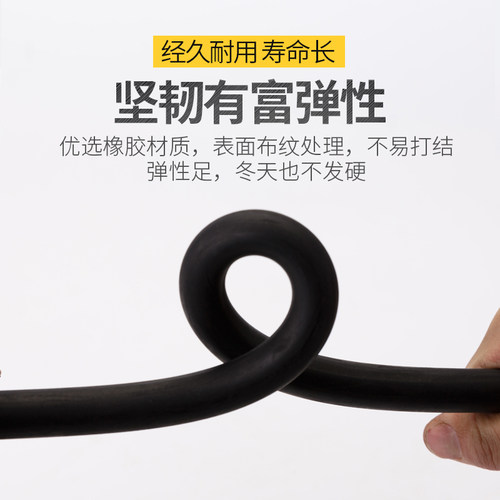 耐磨洗车机防爆钢丝管家用清洗机高压出水管380型558管清洗机水管