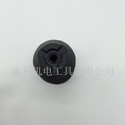 适用喜利德TE-35电锤夹头TE-40 TE-30 16夹头电锤冲击钻配件