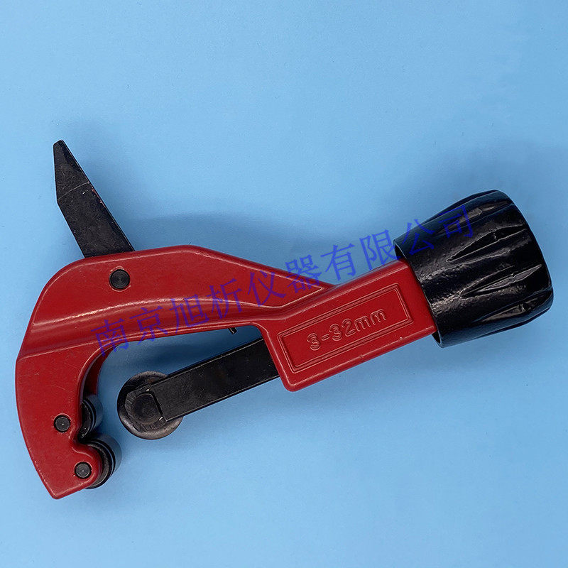 不锈钢管铜管割刀 割管器 管子切割器 双刀片切割刀截管裁管工具