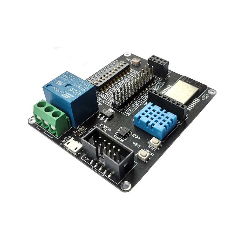 zigbee开发板cc2530模块 iot物联网关无线控制套件单片机3.0mqtt
