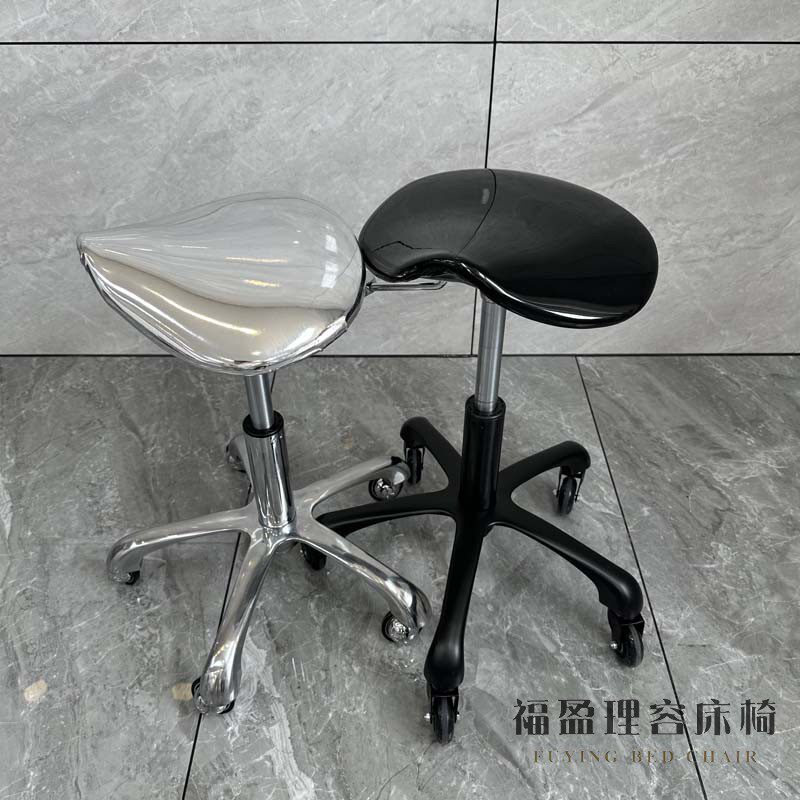厂家直销美发店椅子可升降美容凳大工凳发廊专用美容院理发店凳子