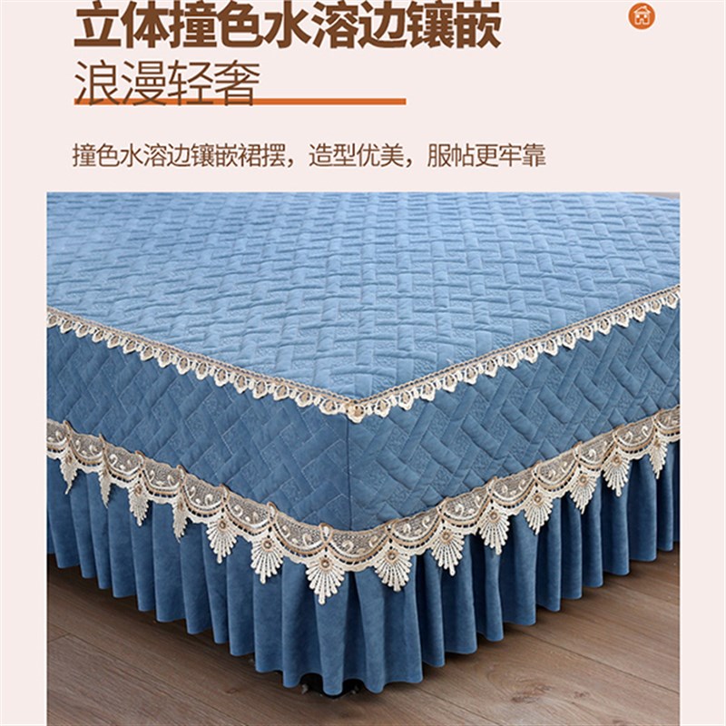 沙发垫四季通用防滑高档坐垫子贵妃全包2025新款欧式沙发套罩定制