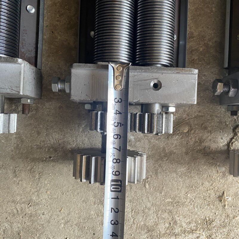 260型号压面刀切条刀切粉皮刀切丝刀切块刀手工挂面刀 制面机刀头