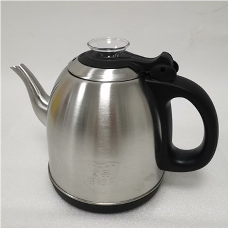 玻璃全自动上水电热水壶单壶配件通用茶台单壶顶部笼头加抽水烧水