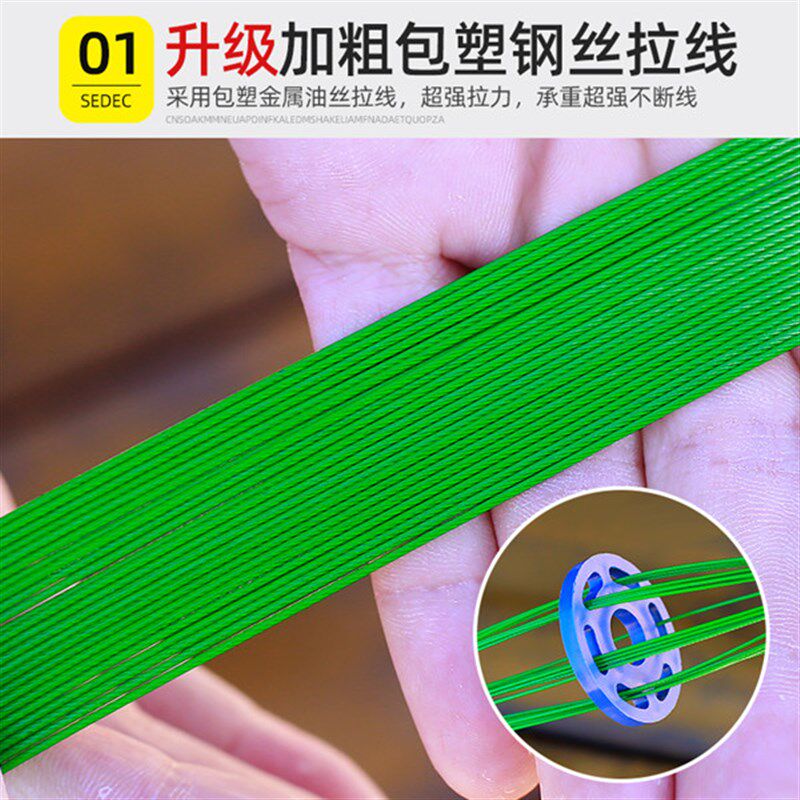 油丝拉线大飞盘式撒网手抛手撒网旋网易撒易抛飞盘渔网自动捕鱼网