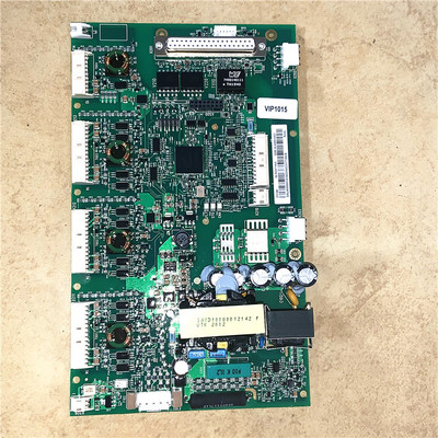 ZINT-592新ABBACS880变频器75-90-110KW电源板驱动主板ZINT-571