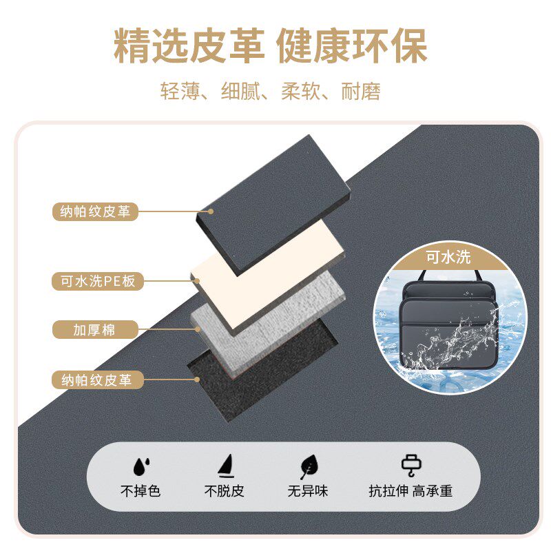 汽车收纳挂袋车载座椅背多功能置物盒水杯架车内宝宝奶粉奶瓶收纳