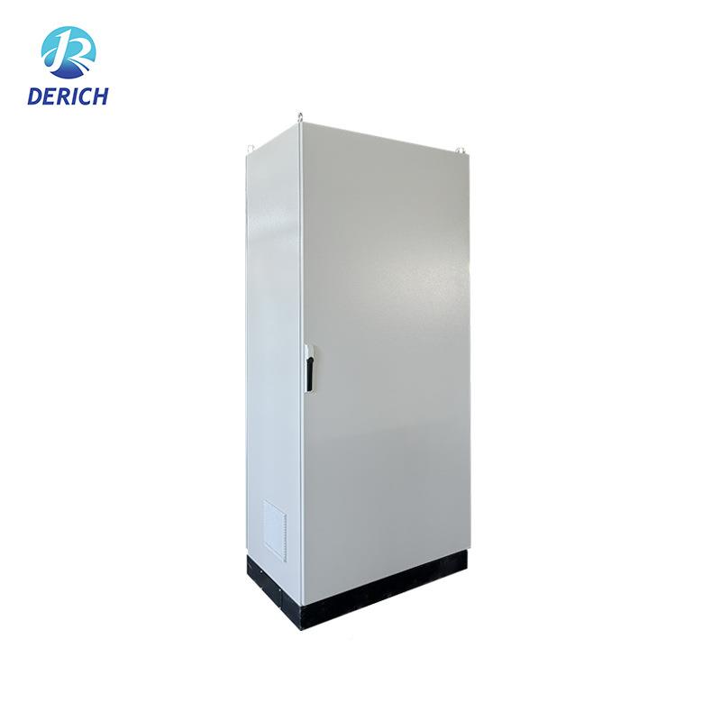 橡塑设非备PS用 防PLC工业控制柜五折型材仿威图控制柜 标护定/高