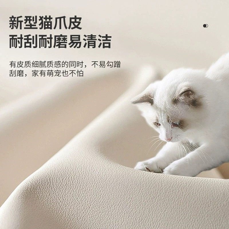 滑轮实木床头柜简约现代岩板床边柜可移动带滚轮卧室边柜三抽三抽