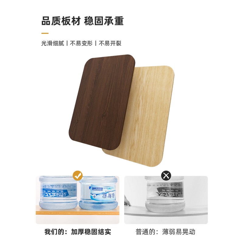 茶几小桌子出租餐桌两用简约现代双层储物沙发茶桌网红创意小茶几