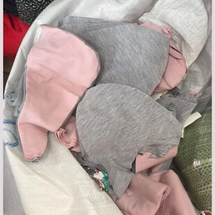 碎步废布料碎布头大块小块纯棉白布擦机器抹布吸水吸油一件一斤