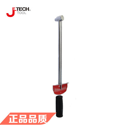 Jetech捷科五金工具指针式扭力扳手--扭力扳手TQW3/4 150-800