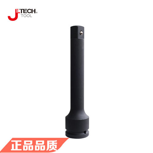 Jetech捷科五金工具Cr-MoFK3/4英寸风动接杆 018403 正品
