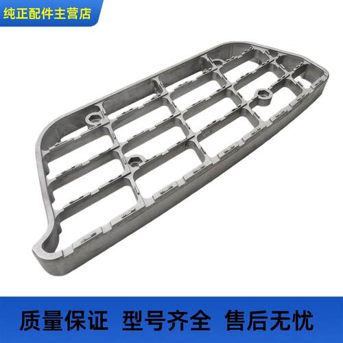 适用于原装东风天锦驾驶室货车上车脚踏板铝踏板天锦VR吕踏板吊踏