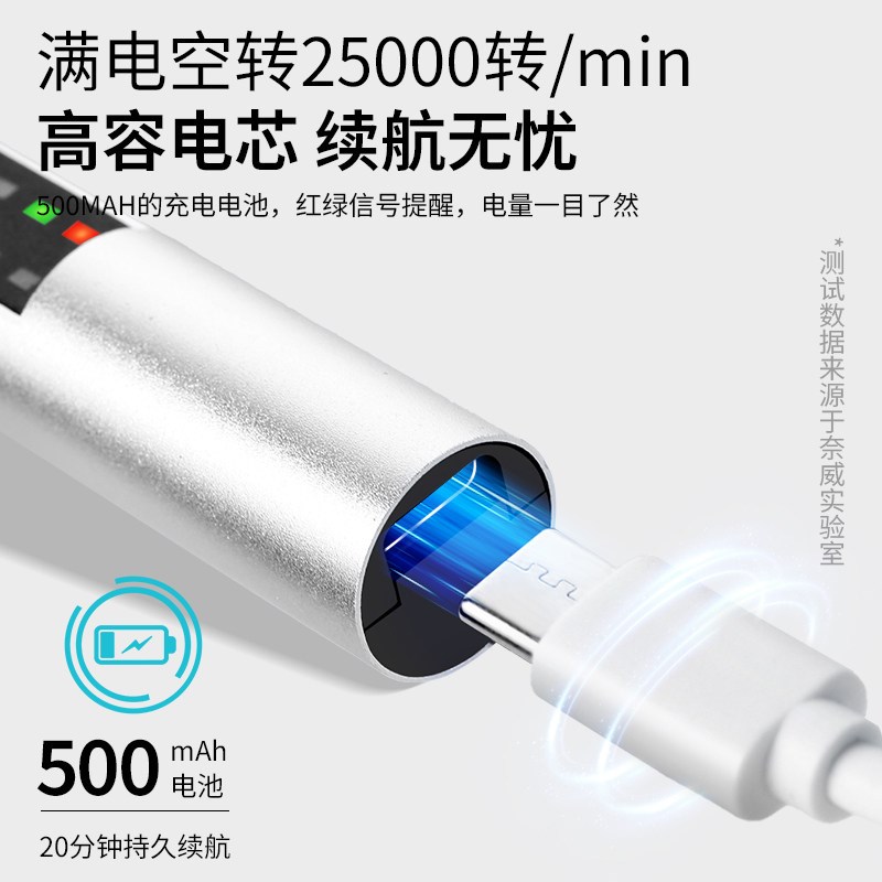 葫芦电动雕刻工具蛋雕刻字笔玉石文玩打磨雕刻金属打标小型刻字机