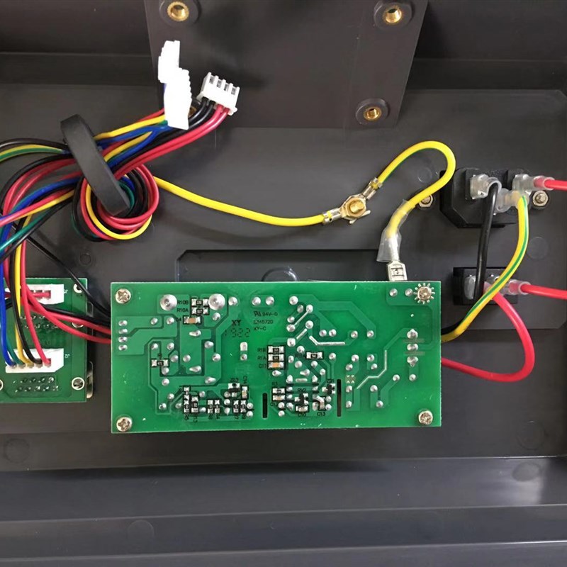 通用型光栅尺数显表原装电源主板电压AC86V-240V 功耗15VA送排线