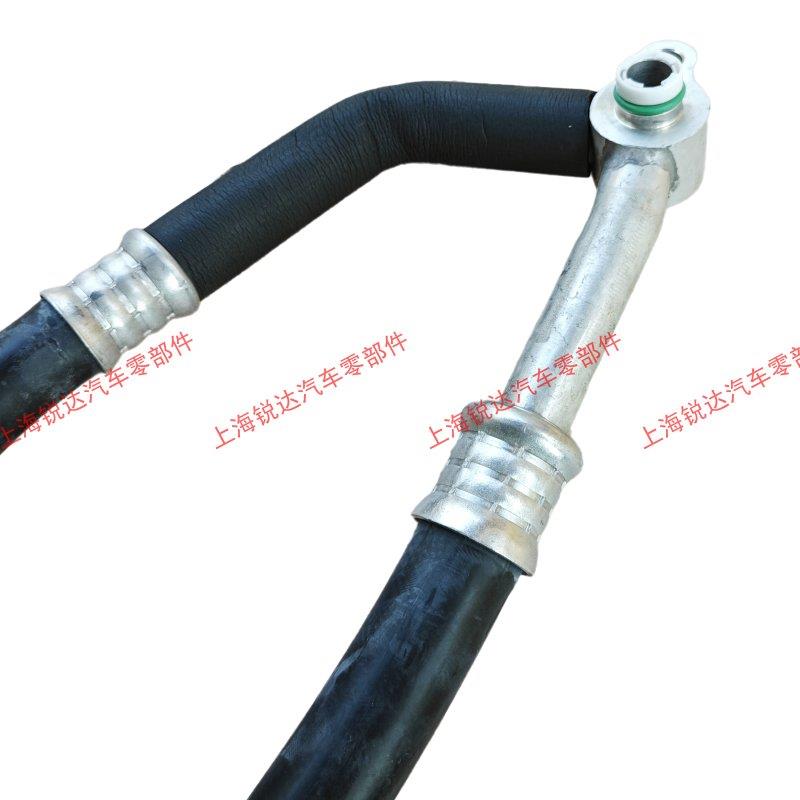 适用全顺空调管福特V348压缩机空调管进出冷凝器蒸发箱空调管原装