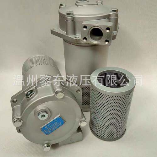 GP-A500*400*5*10*20Q2CY磁性回油过滤器滤油器WY-A回油滤芯