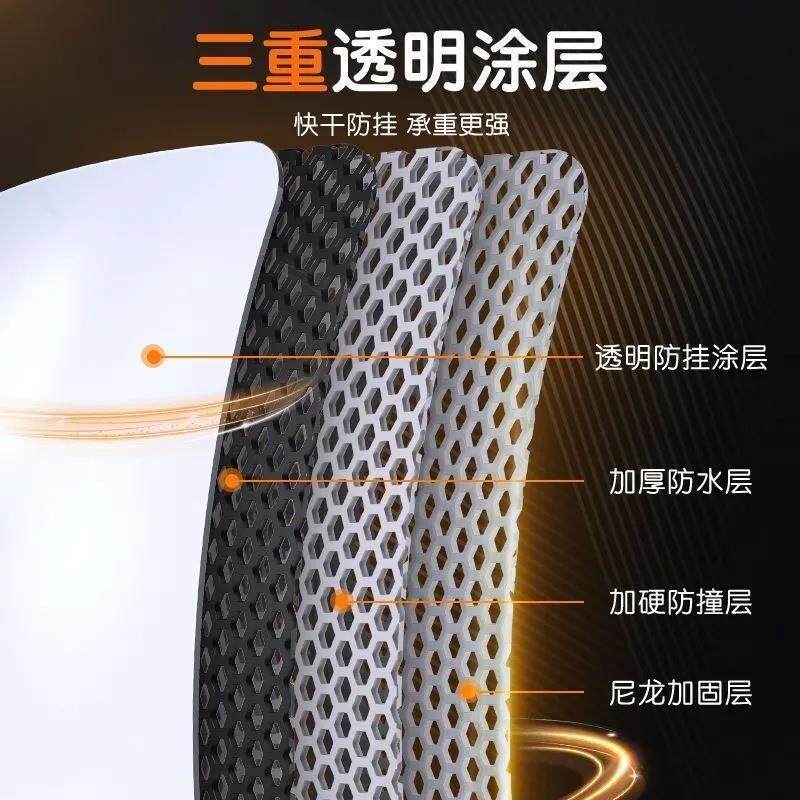 便携方形鱼护野钓专用防挂速干网兜高端渔护黑坑装备迷你小型鱼袋