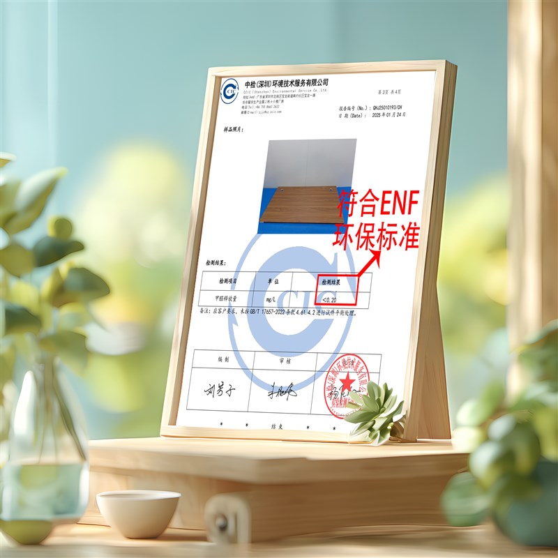 ENF级实木芯环保桌面 新款智能电动升降桌架  家可调高度电脑桌