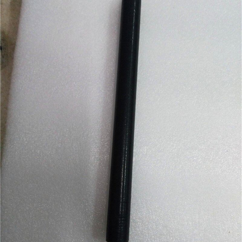 防静电胶辊印刷橡胶辊 聚氨酯滚筒棍轴筒托辊液晶换膜翻新 压膜棒