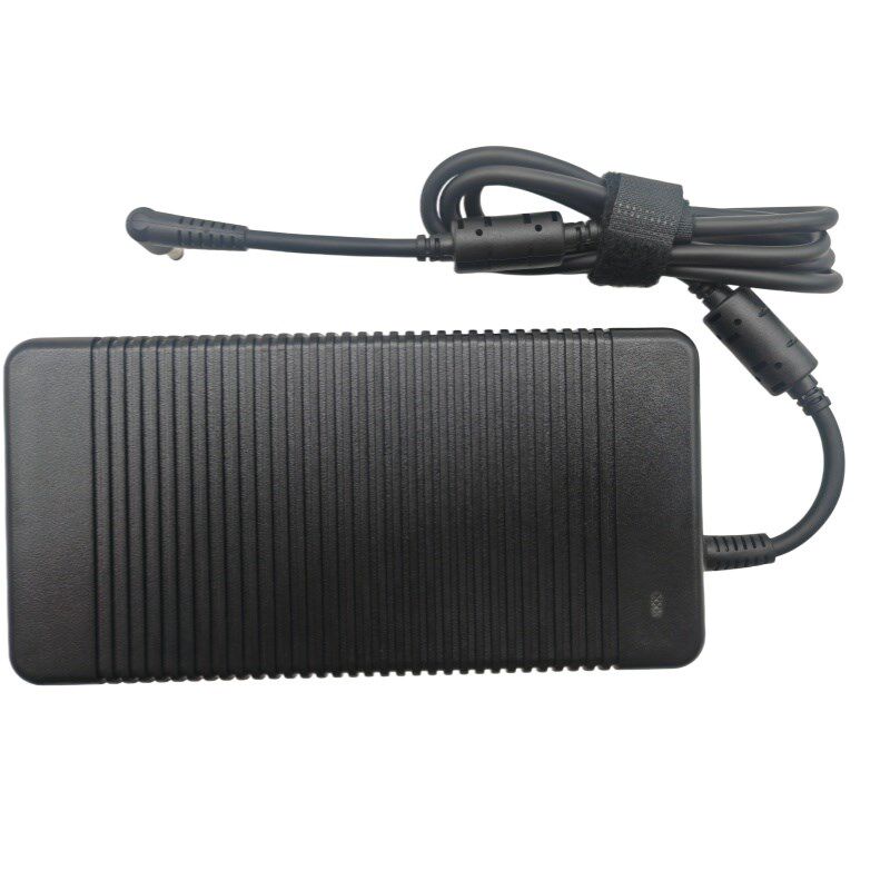 适用戴尔液晶显示器LED监控24V12.3A充电24V10A 8A音响电源适配器