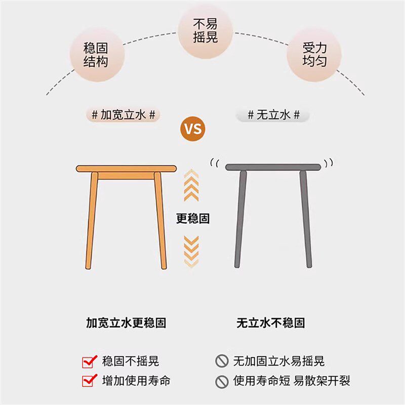 餐桌小户型家用长方形实木茶桌胡桃木吃饭桌子现代简约餐桌椅套装