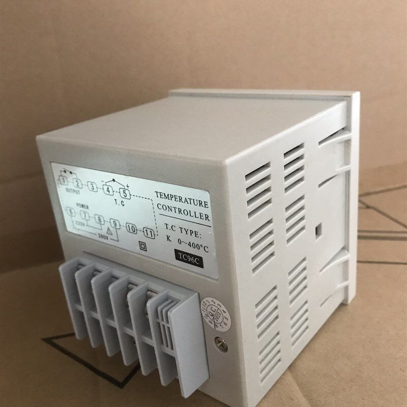 正腾燃气烤箱电烤炉TAC96B温度控制器温度显示器2021T通用温控表