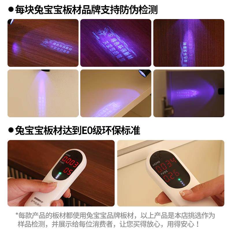 实木厨房置物柜多功能切菜桌操作台多层可移动小岛台餐柜收纳柜