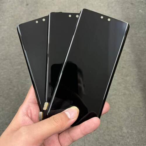 适用于Vivos12Pro屏幕组装S12Pro换脸屏幕组装S12Pro组装屏幕