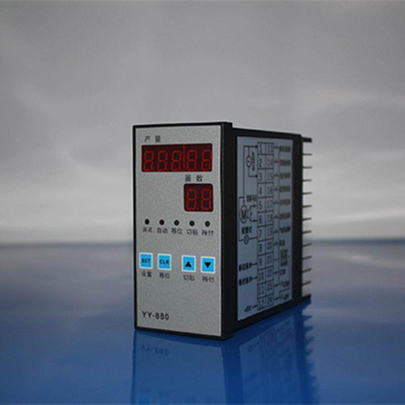 包胶机控制器CX-830 自动化机械控制装置 包胶机配件CX-880